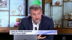 Le best of de l'After Foot du lundi 16 avril