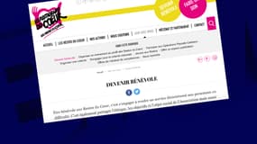 "Les Restos du coeur" recherchent des bénévoles face à la situation exceptionnelle du coronavirus