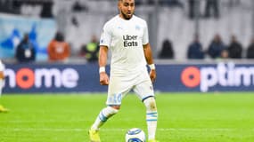 Dimitri Payet