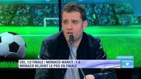 Le best-of de l’After foot du mercredi 25 janvier