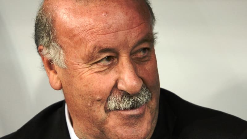 Vicente Del Bosque