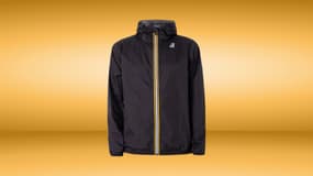 C'est surement le meilleur prix jamais trouvé chez Cdiscount pour une veste K-Way