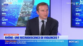 Rillieux-la-Pape: quelles sanctions pour les jeunes délinquants et leurs familles?