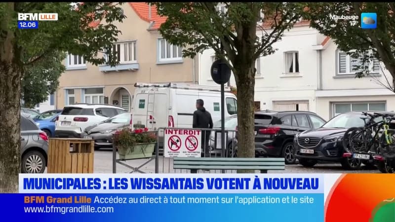 Wissant: les habitants à nouveau appelés ce dimanche aux urnes pour une élection municipale complémentaire