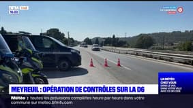 Bouches-du-Rhône: les contrôles routiers renforcés pour le week-end du 15 août