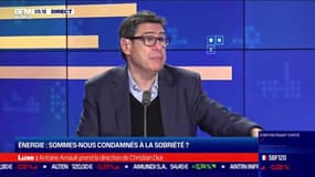 Les Experts : La consommation d'électricité recule de 10% en France par rapport à la même période en 2021 - 09/12