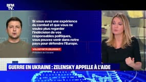 Story 1 : Guerre en, l'étau russe se resserre sur Kiev - 24/02