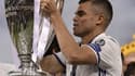 Pepe quitte le Real Madrid