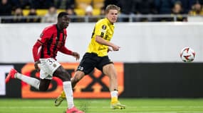 Elfsborg-Nice