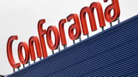Conforama a annoncé un plan de restructuration pour 2020.
