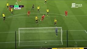 Le retourné sublime d'Emre Can