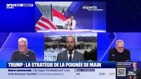 Ukraine : une paix sans les Européens ? - 14/02