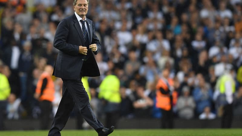Glenn Hoddle
