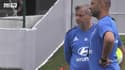 Ligue 1 – Genesio : "Je préfère rester mesurer"