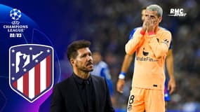 Atlético : "Bougeons nos c***", Griezmann apporte son soutien à Simeone