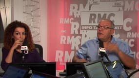 Don aux salariés d'Admiral Group : «Ça m’agace toute cette comm’ !» Johnny Blanc