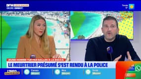 Le journal de 8h du jeudi 18 décembre 2025