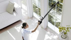 Soldes à ne pas manquer sur cet aspirateur-balai signé une grande marque : Samsung
