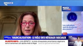 Les radicalisés sont-ils de plus en plus jeunes?  BFMTV répond à vos questions