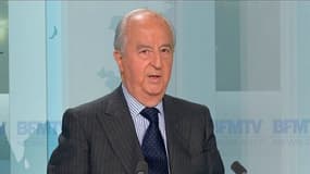 Edouard Balladur est soupçonné d'avoir détourné les fonds spéciaux de Matignon pour financer sa campagne présidentielle de 1995.