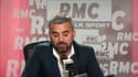 Alexis Corbière: "Il y a la Tour Eiffel, l'Arc de Triomphe et il y a Johnny Hallyday"