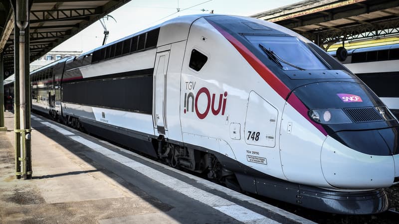 La SNCF vous propose désormais de payer votre billet en plusieurs fois