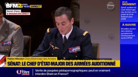 Défense: "Nous sommes à trois ou quatre ans d'un choc", alerte le chef d’état-major des Armées