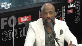 UFC : Pourquoi Gane a pleuré à la pesée face à Ngannou (Podcast Fighter club) 