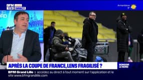 "Un derby extraordinaire": le Losc et le RC Lens s'affronte ce samedi