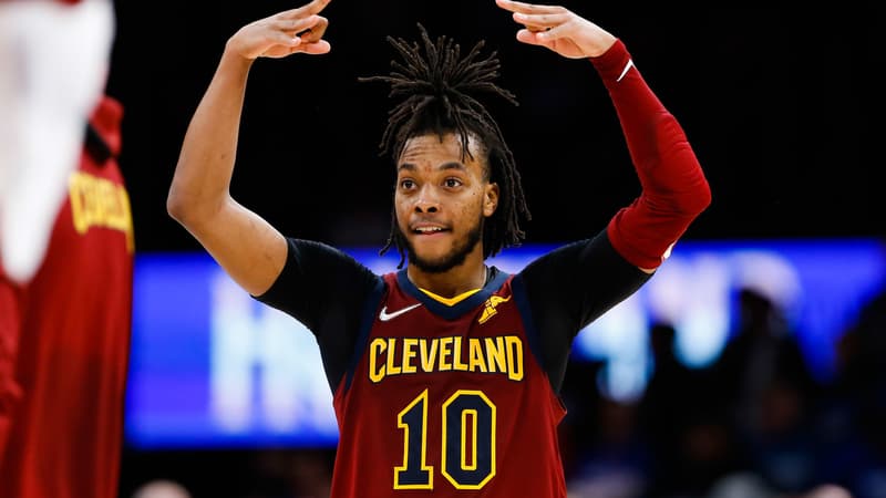 D. Garland