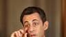 Nicolas Sarkozy ne pourra pas faire comme s'il ne s'était rien passé, après le second tour des élections régionales dimanche, mais un remaniement ministériel risque de ne pas suffire, selon des analystes politiques. /Photo prise le 12 mars 2010/REUTERS/Da