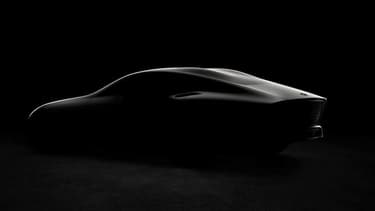 Mercedes va-t-elle entrer en fanfare dans le futur de l’automobile avec un modèle non seulement électrique, mais aussi autonome ? C’est plus que probable.