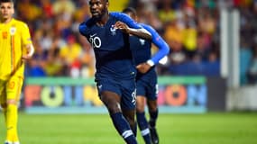 Marcus Thuram