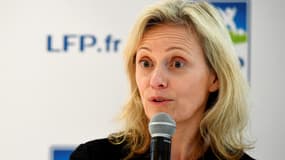Nathalie Boy de la Tour.