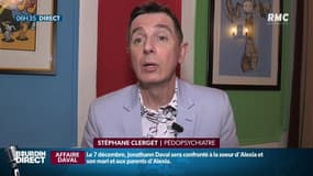 Le pédopsychiatre Stéphane Clerget assure que la future loi sur la fessée est insuffisante