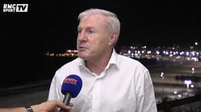 Football / Fernandez: "Les Espagnols ? Mauvais" 13/06