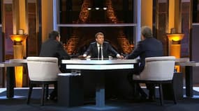 Impôts, dette de la SNCF, solidarité… Ce qu’a annoncé Emmanuel Macron