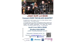 Jazz sur la Baie