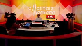 Les écarts de températures vont s'accentuer avec le réchauffement climatique, explique le météorologue Gilles Matricon