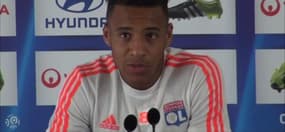 Football / Ligue 1 - Tolisso : "On va essayer de soutenir Nabil"