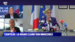 Canteleu : la maire clame son innocence - 11/10