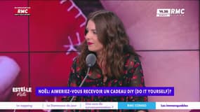 Noël : aimeriez-vous recevoir un cadeau "Do it yourself" ?