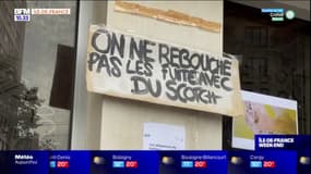 Insalubrité, rats, cafards: des locataires du 20e arrondissement alertent sur leurs conditions de vie