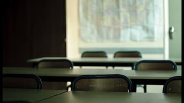Le taux de professeurs absents non remplacés augmente depuis dix ans.