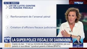 Bercy met en place une police fiscale aux moyens élargis pour mieux lutter contre la fraude