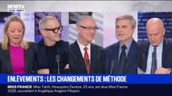 Chasseur sans tête : instruction toujours ouverte - 07/12