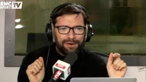 Instant Cazarre : "Sakho contrôlé positif ? Normal, il rate toujours ses contrôles"