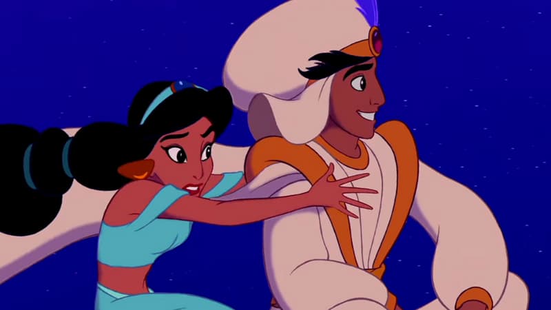 Jasmine et Aladdin restent introuvables