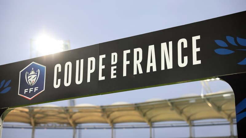 Coupe de France en direct: suivez la suite des seizièmes de finale, Montpellier et Lens en échec à la mi-temps