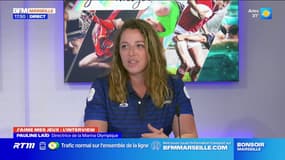 JO à Marseille: la directrice de la Marina Olympique promet des "activités pour les spectateurs"